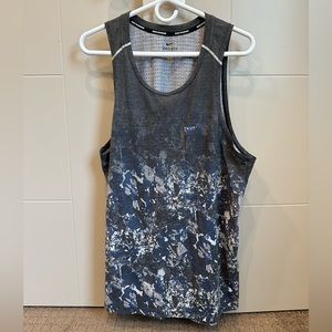 Men’s Nike running tank